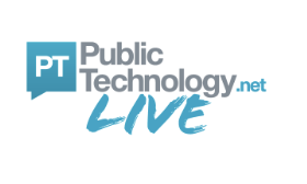 PublicTechnology Live logo